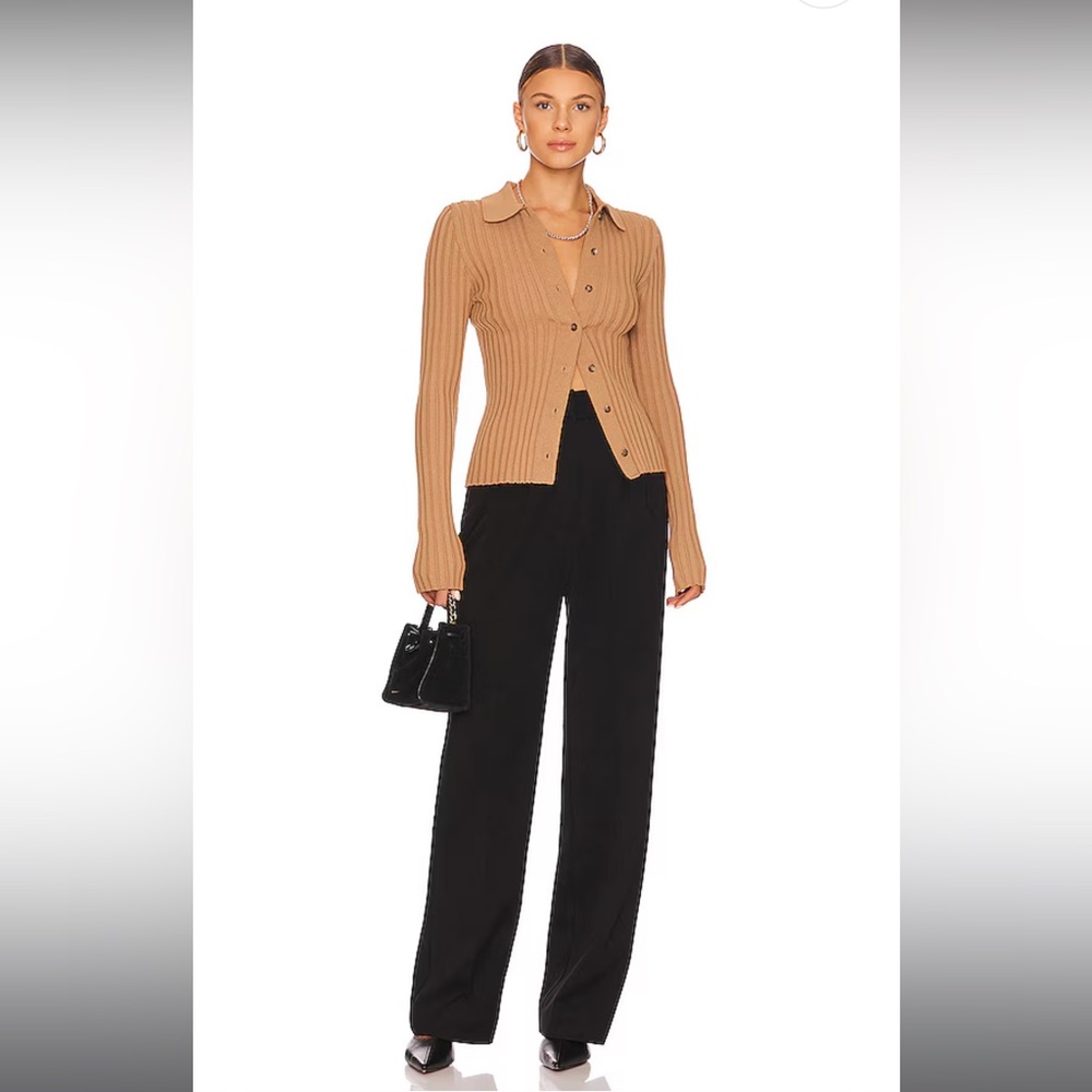 The Favorite Pant in Black by Favorite Daughter